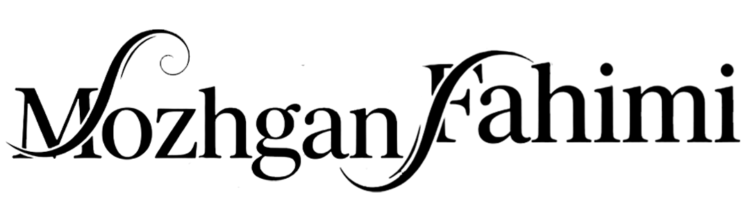 مژگان فهیمی